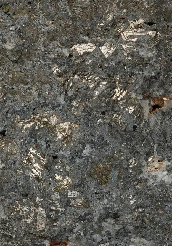 NATIVE Bismuth image