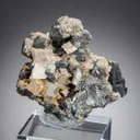 NATIVE Bismuth - image 1