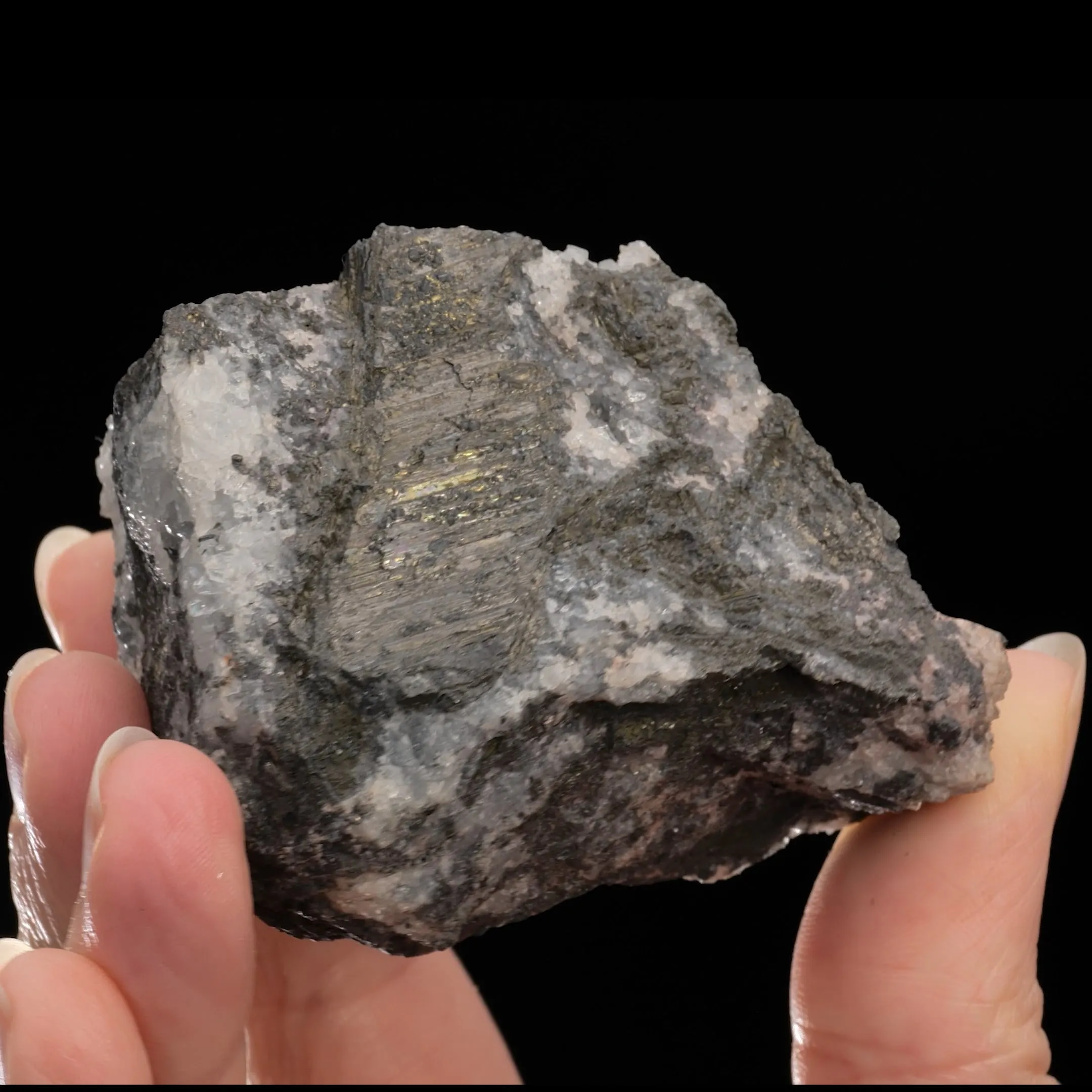 NATIVE Bismuth - image 2