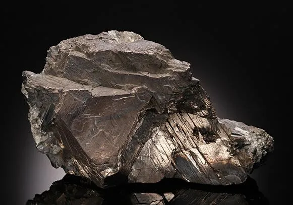 NATIVE Bismuth - image 1