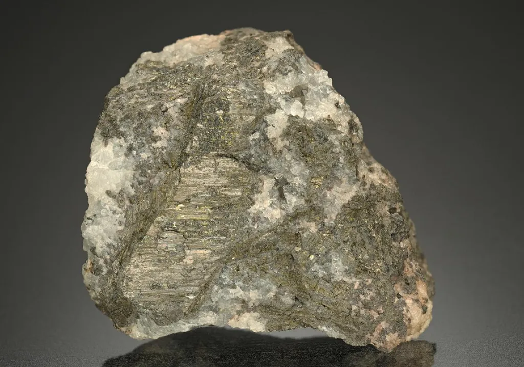 NATIVE Bismuth image