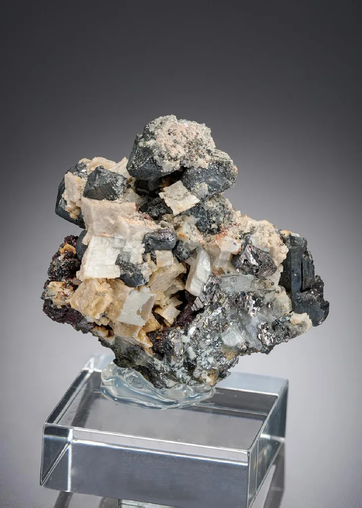 Native Bismuth image