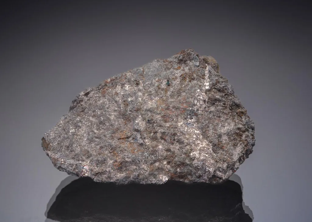 Native Bismuth image