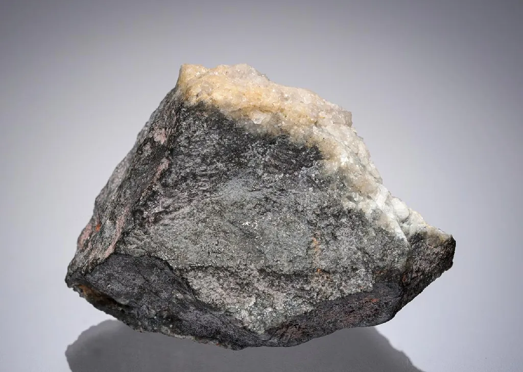 NATIVE Bismuth image