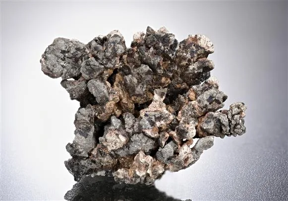 Native Bismuth image