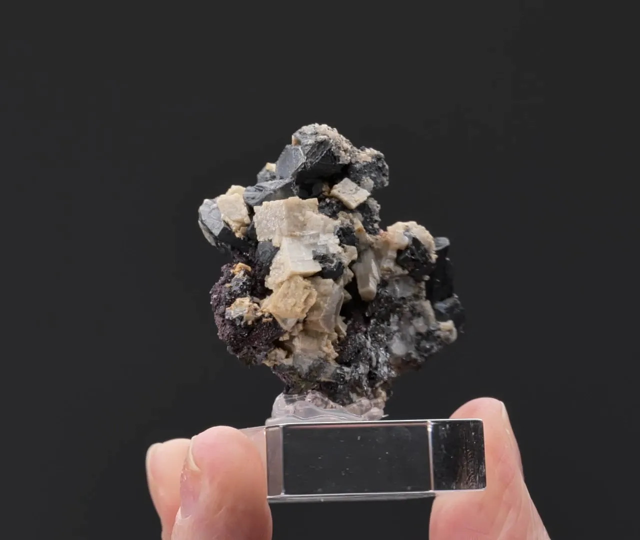 NATIVE Bismuth - image 2