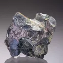 NATIVE Bismuth and Bismuthinite - image 1