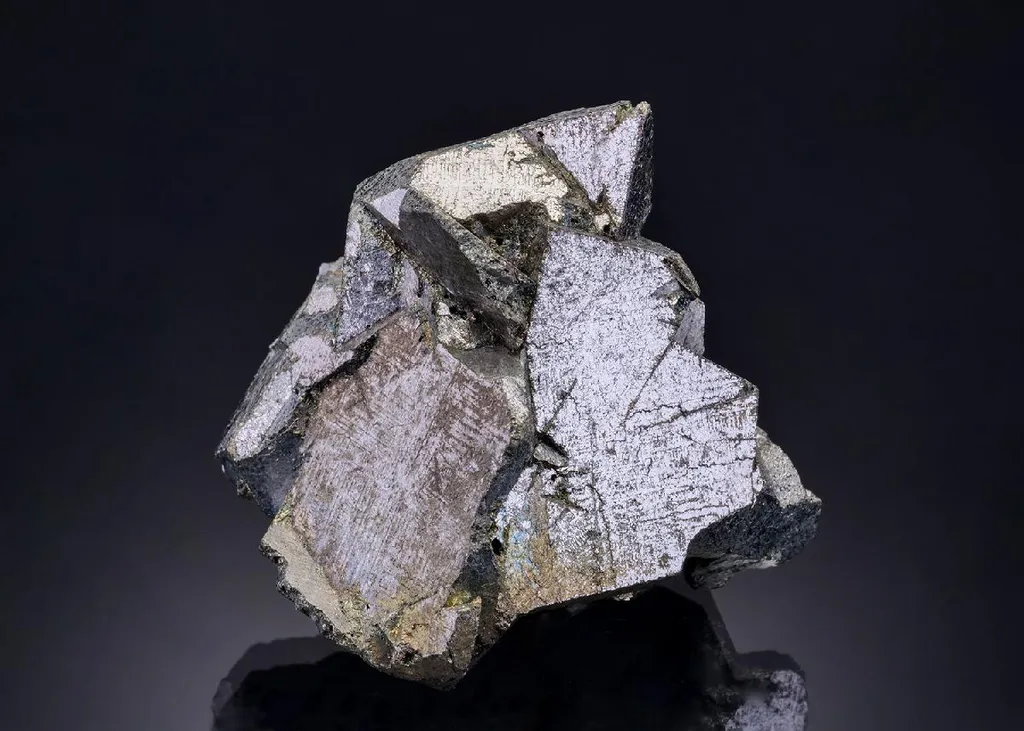 NATIVE Bismuth image