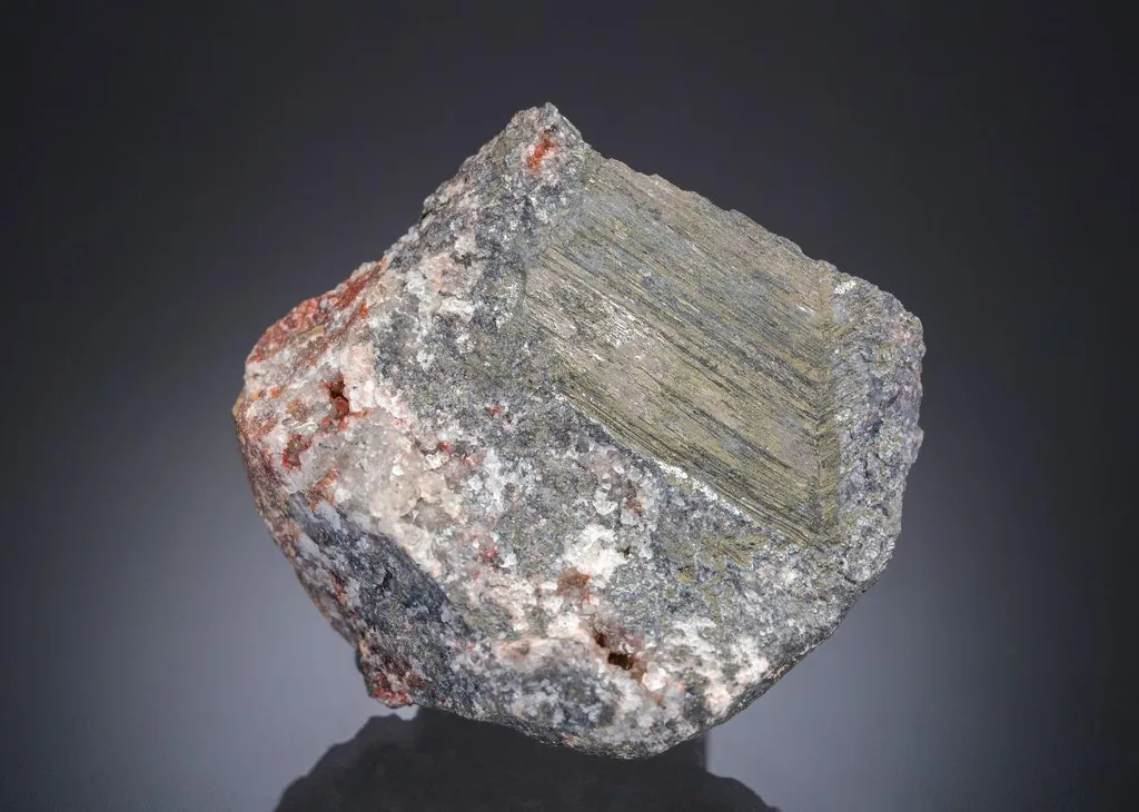 Native Bismuth - image 2