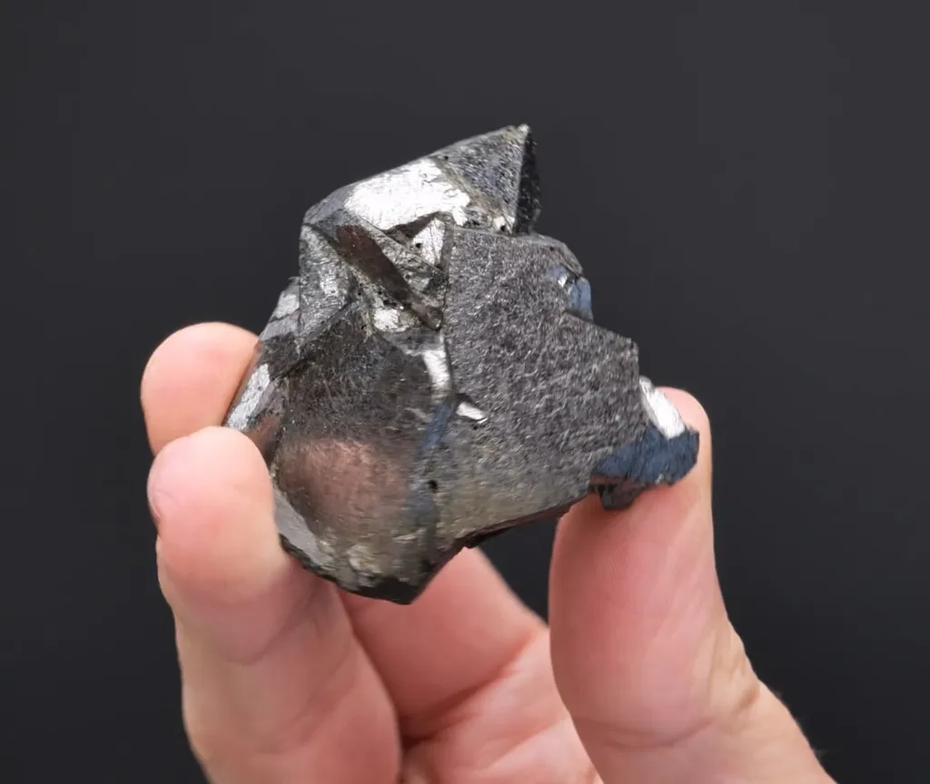 NATIVE Bismuth - image 2
