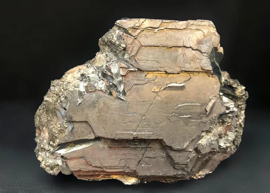 NATIVE Bismuth image