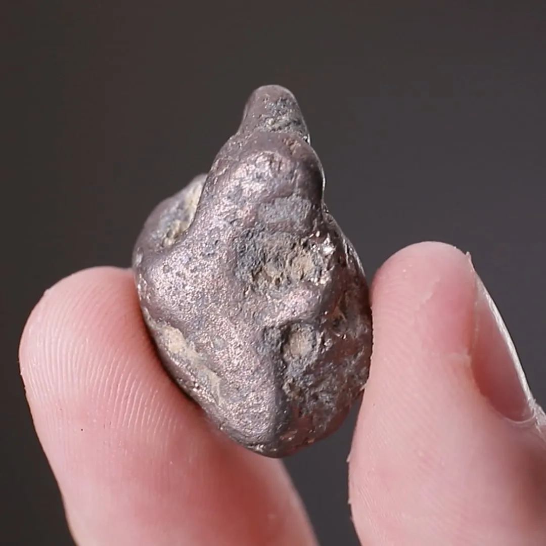 NATIVE Bismuth nugget - image 2