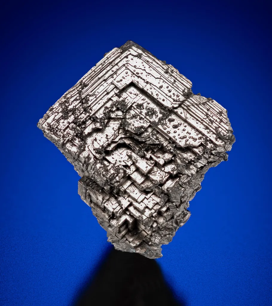 Native Bismuth Saxony image