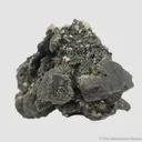 Native Bismuth (Type Locality) - image 3