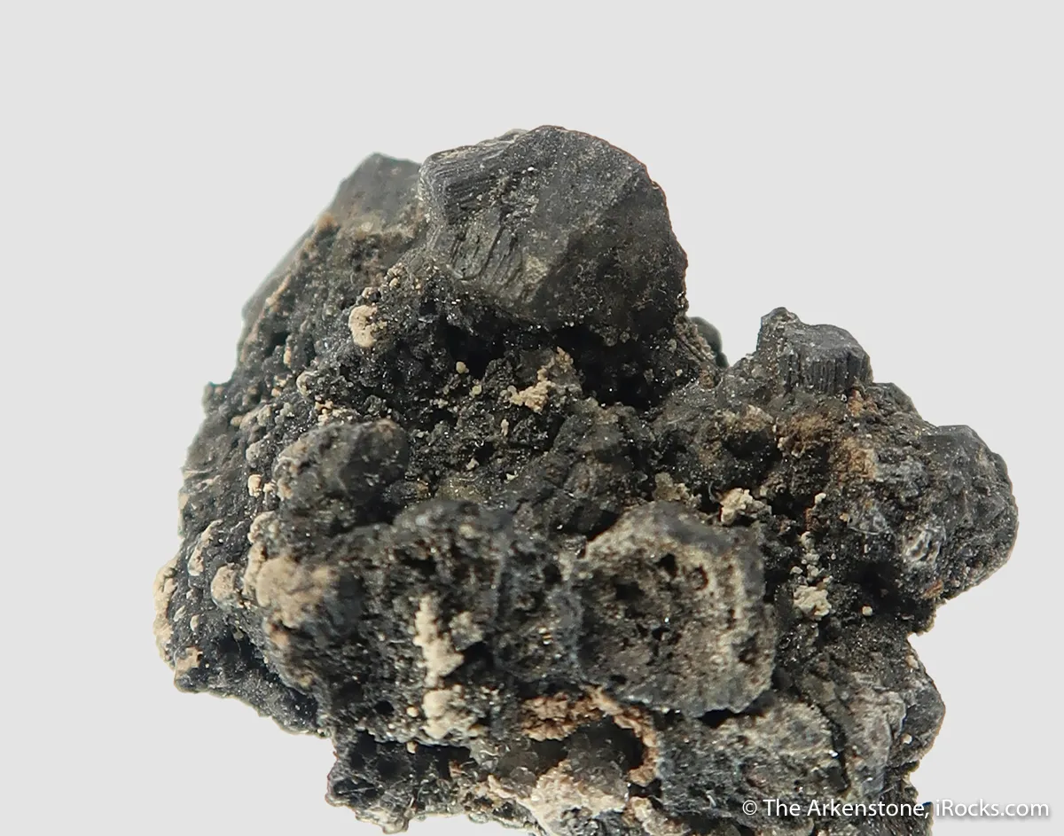 Native Bismuth (Type Locality) - image 1