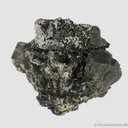 Native Bismuth (Type Locality) - image 4