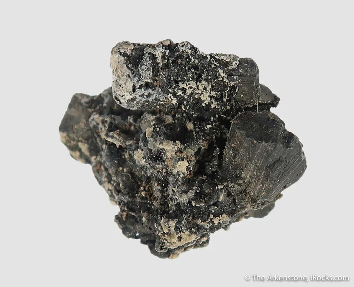 Native Bismuth (Type Locality) - image 4