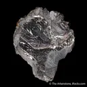 Native Bismuth with Bismutite and Bismite - image 4