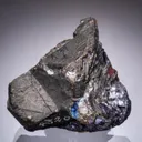 NATIVE Bismuth with Molybdenite - image 1