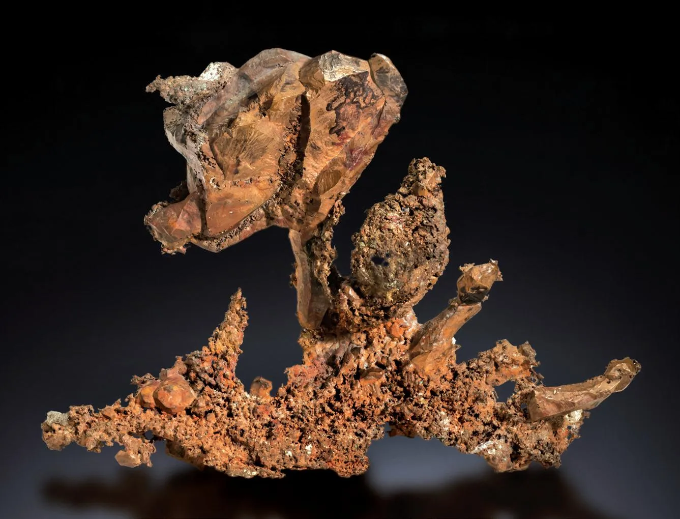 Native Copper - image 1