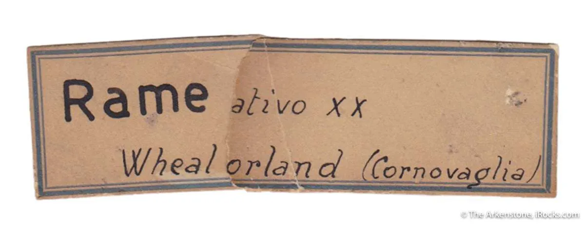 Native Copper - image 6