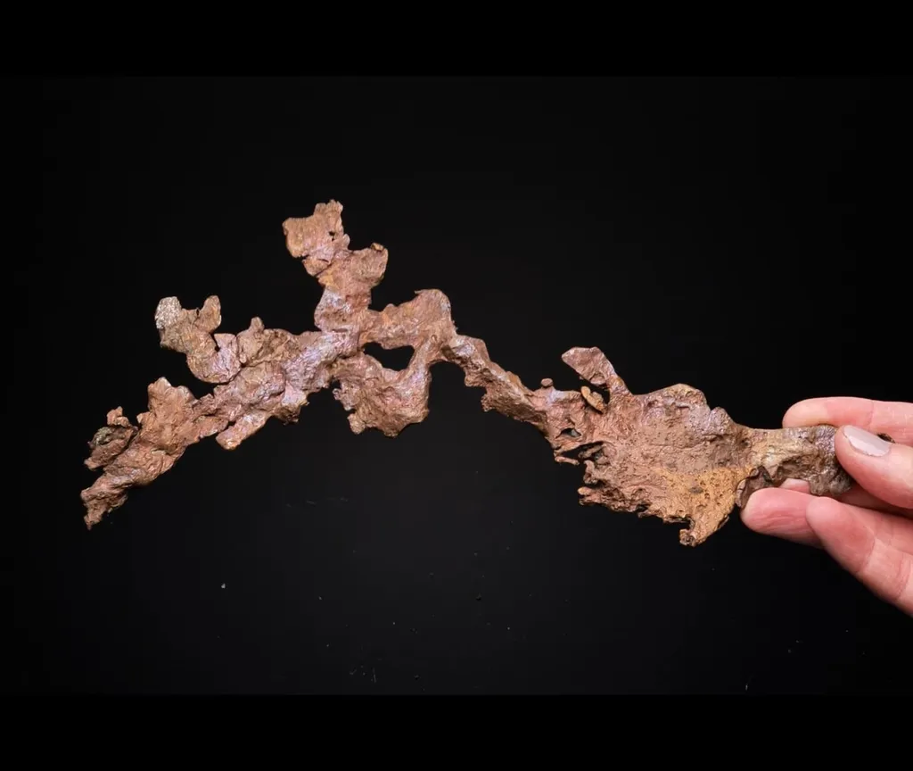 NATIVE Copper - image 2