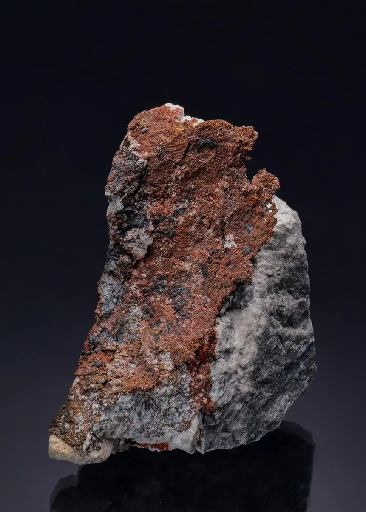 NATIVE Copper image