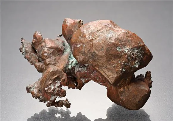 NATIVE Copper - image 1