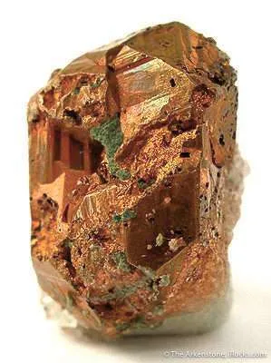 Native Copper - image 3