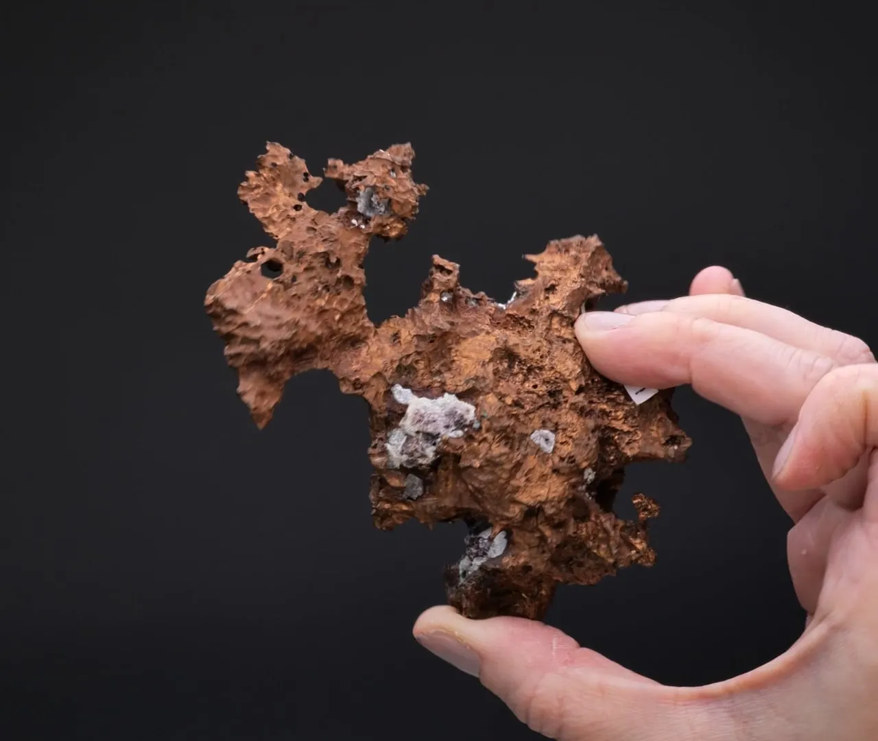 NATIVE Copper - image 2