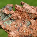 Native Copper 1170 grams - Ontonagon Co., Michigan, USA - image 3