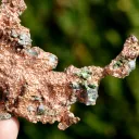 Native Copper 123 grams - Ontonagon Co., Michigan, USA - image 4