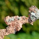 Native Copper 123 grams - Ontonagon Co., Michigan, USA - image 7