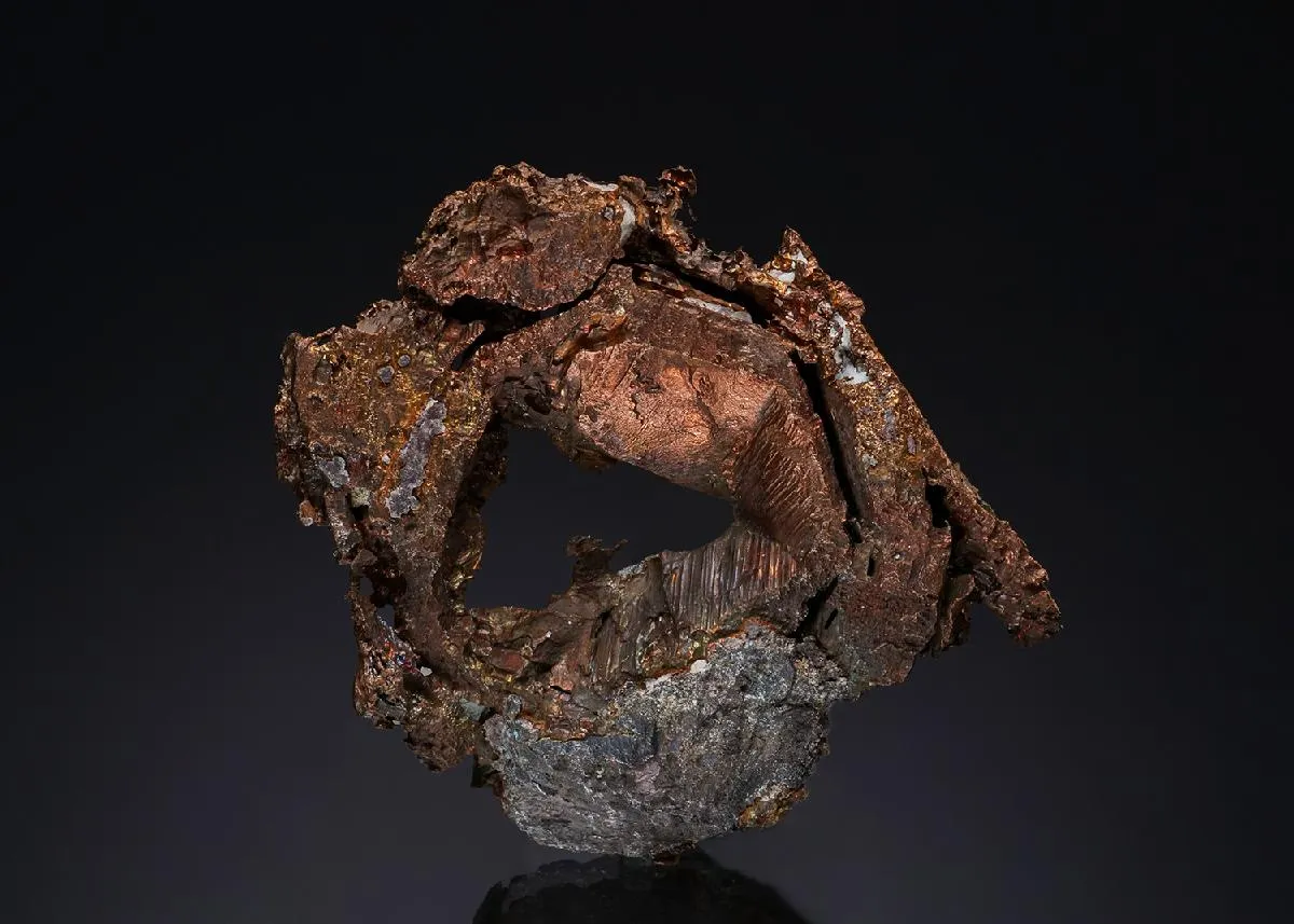 NATIVE Copper - image 1