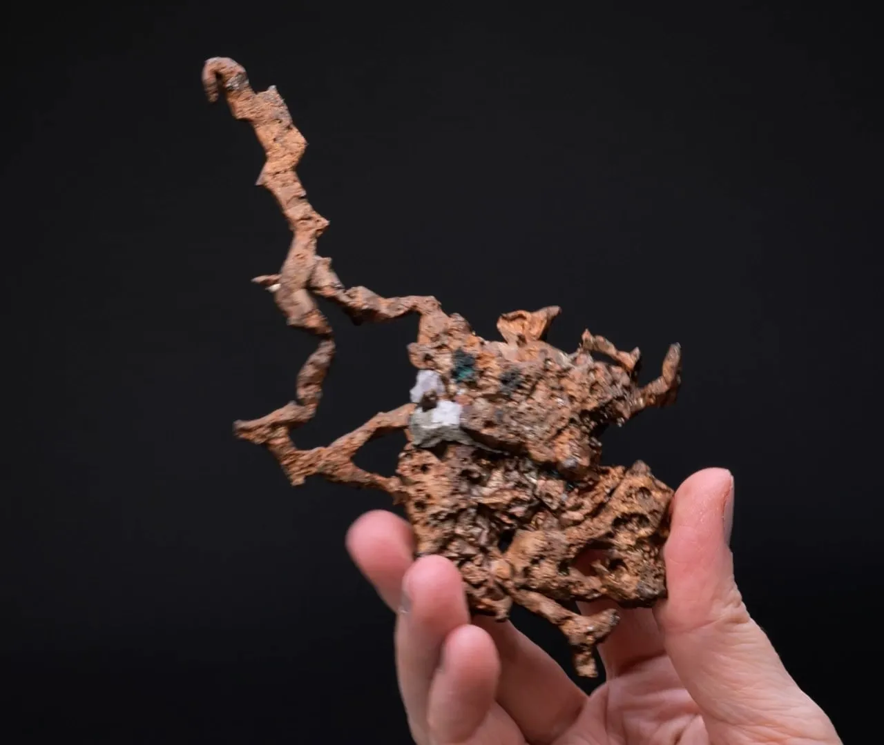 NATIVE Copper - image 2