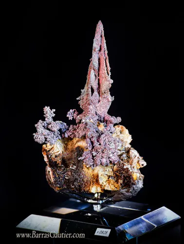 Native Copper image