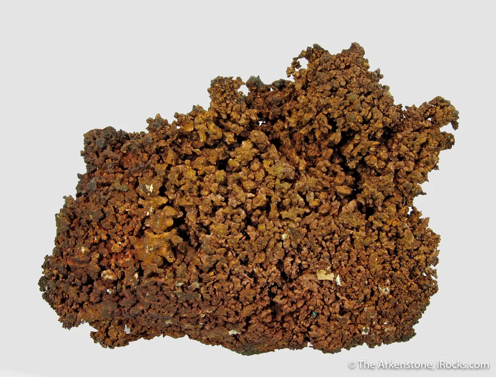 Native Copper image