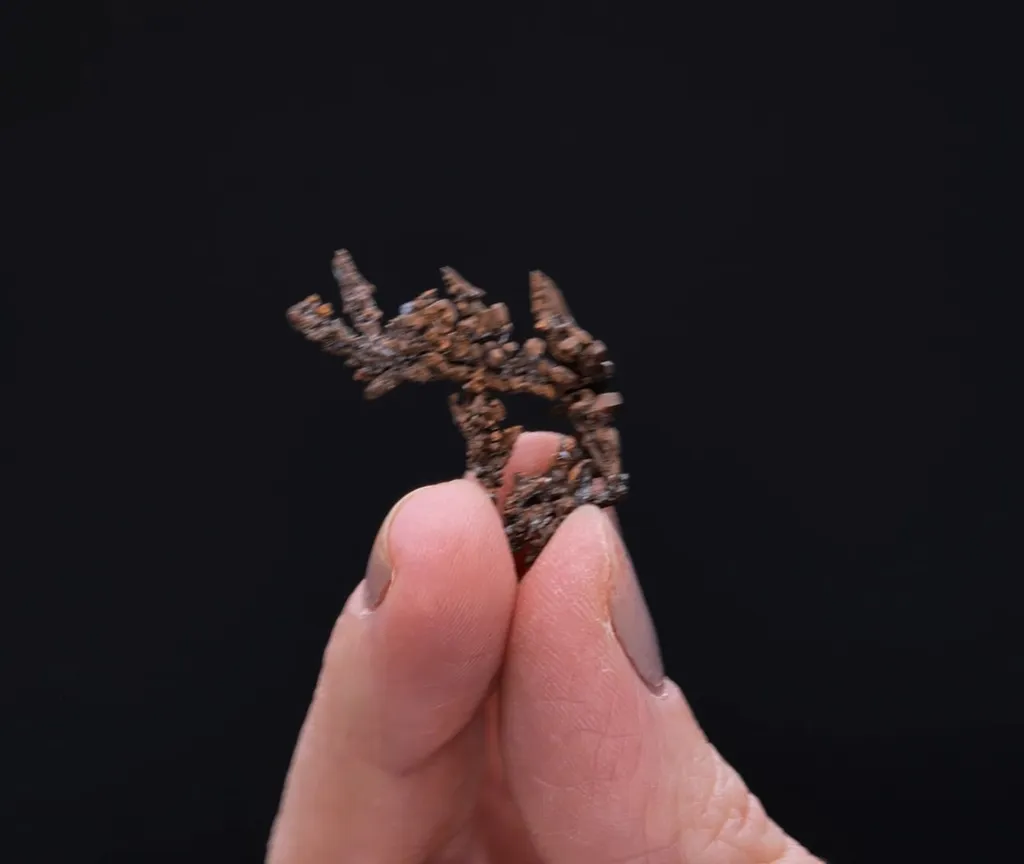 NATIVE Copper - image 2