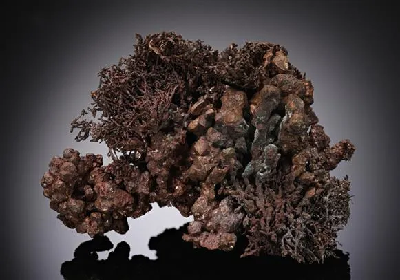 NATIVE Copper - image 1