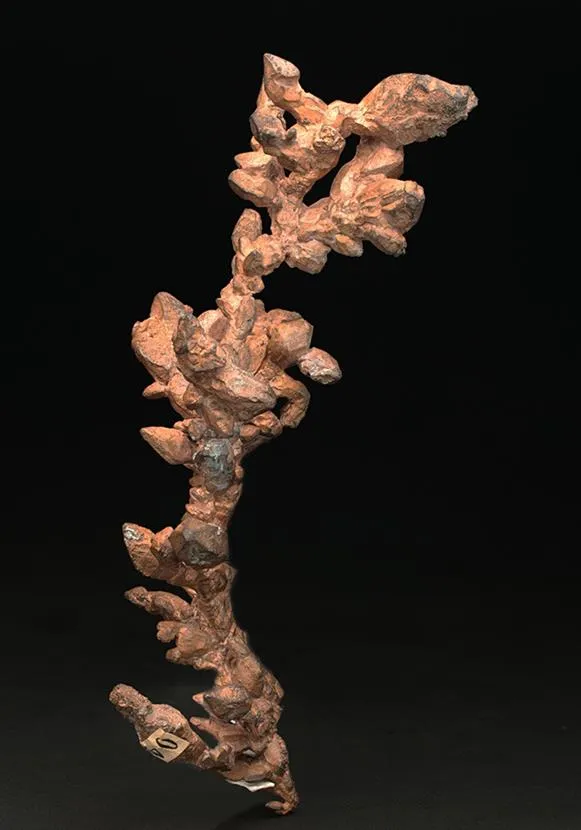 NATIVE Copper - image 1