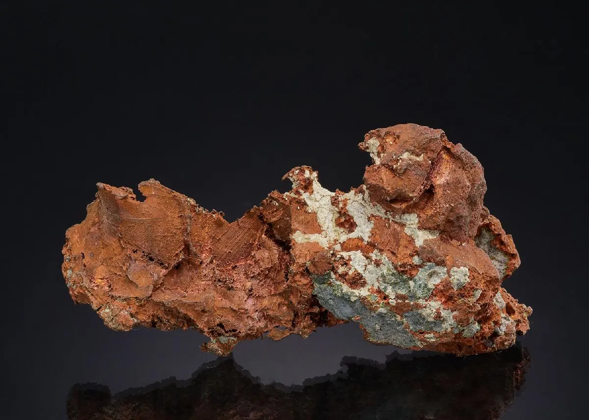 NATIVE Copper - image 1