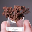 NATIVE Copper - image 2
