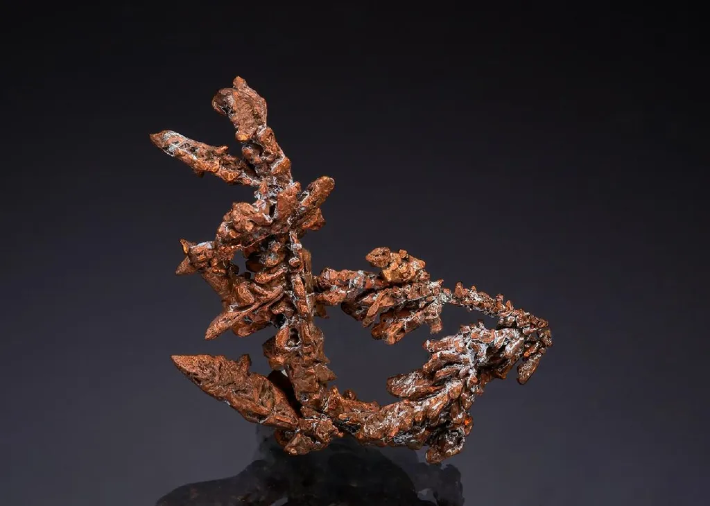 NATIVE Copper image