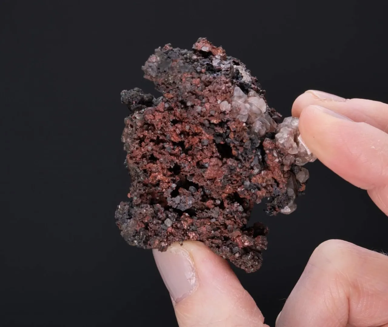 NATIVE Copper - image 2