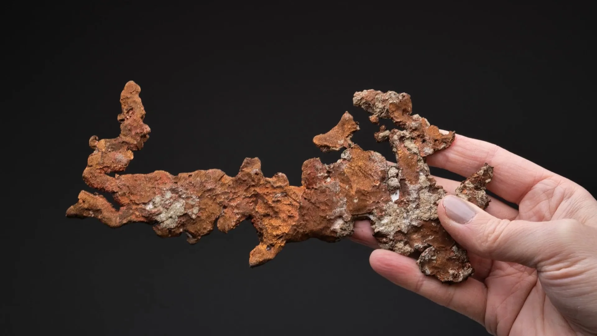 NATIVE Copper - image 2