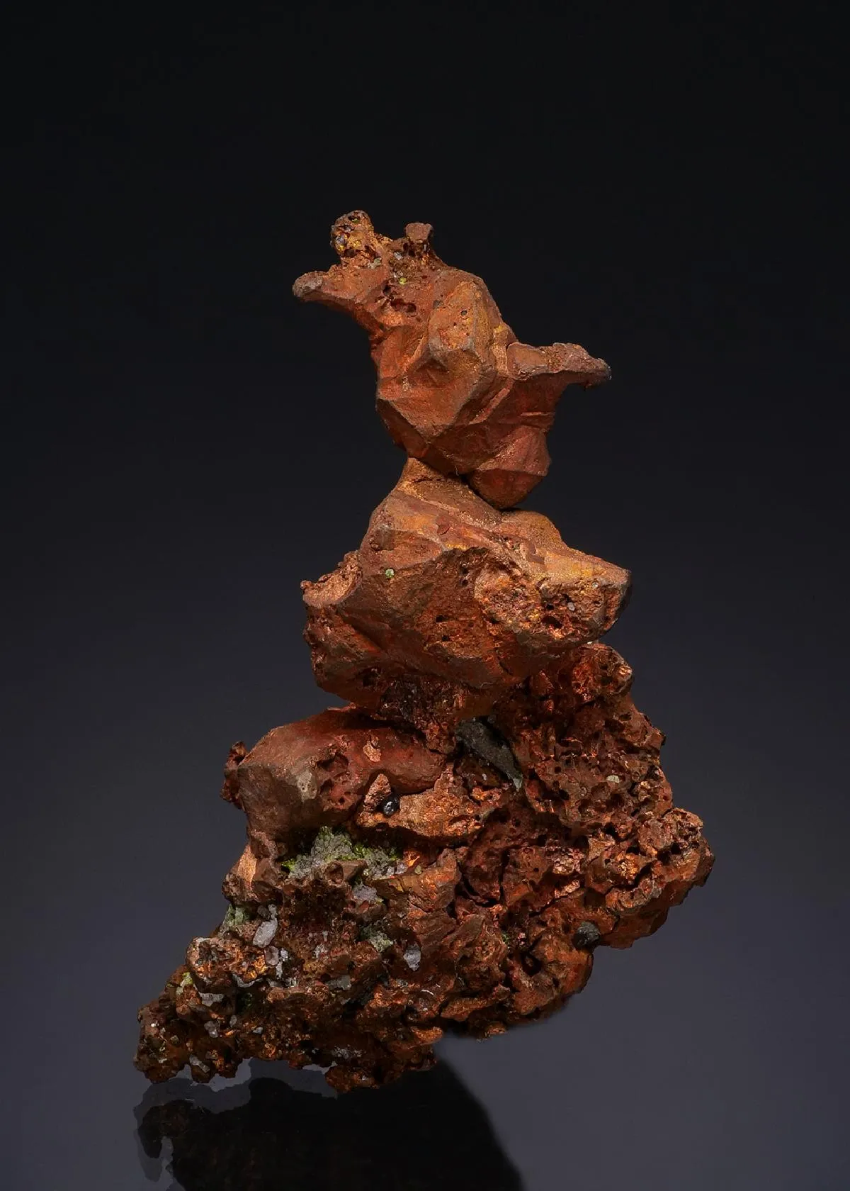 NATIVE Copper - image 1