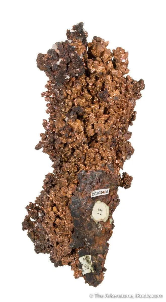 Native Copper - image 5