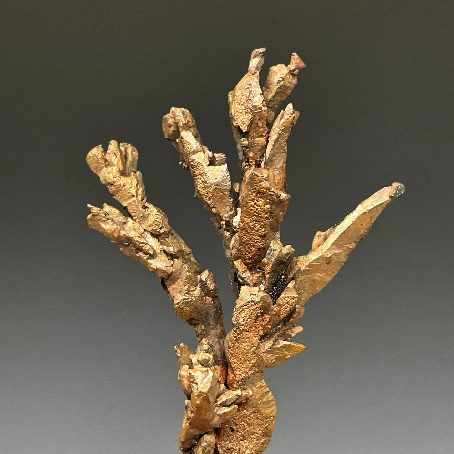 Native Copper - image 2