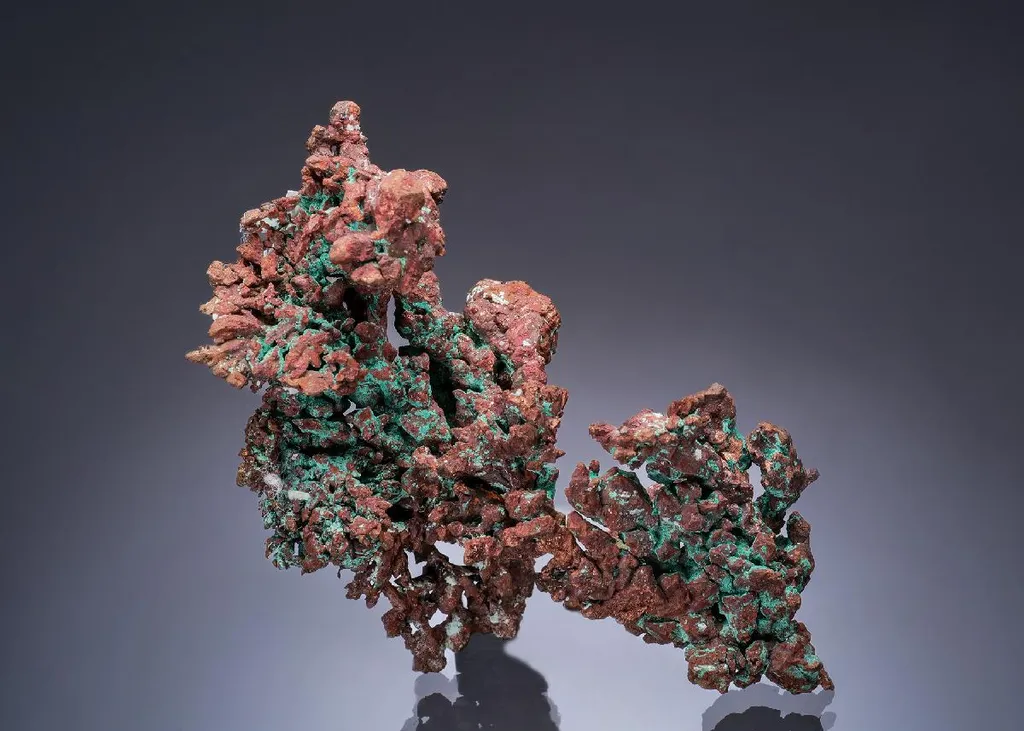 NATIVE Copper image