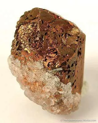 Native Copper - image 4